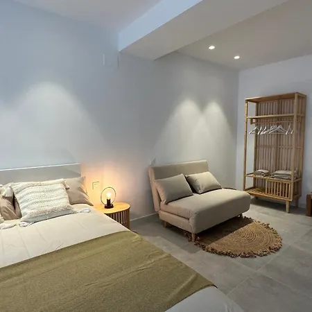 Lägenhetshotell Art Homes Lavadero