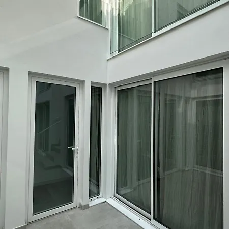 Lägenhetshotell Art Homes Lavadero