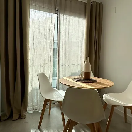 Lägenhetshotell Art Homes Lavadero 3*