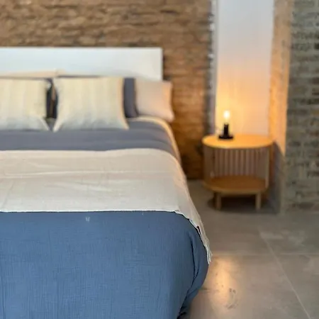 Art Homes Lavadero Апарт-отель