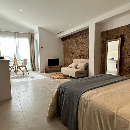 Art Homes Lavadero Валенсия