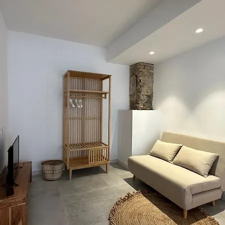 Art Homes Lavadero Апарт-отель *