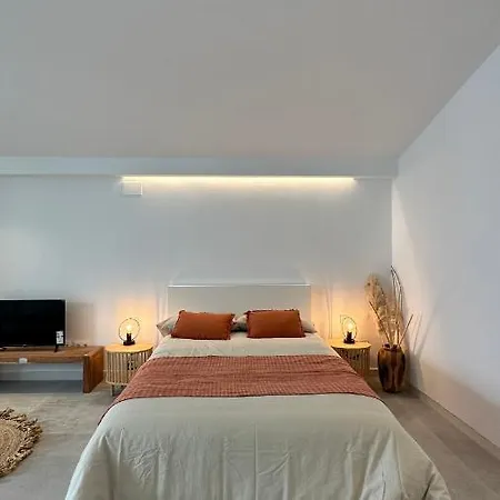 Art Homes Lavadero Апарт-отель