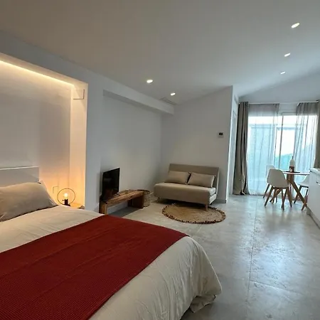 Art Homes Lavadero * Валенсия