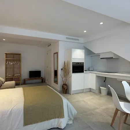 Апарт-отель Art Homes Lavadero