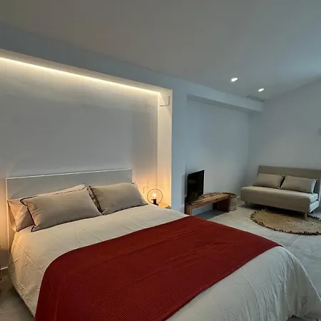 Art Homes Lavadero Валенсия