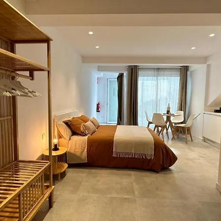 Art Homes Lavadero * Валенсия