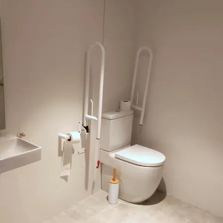 Art Homes Lavadero Апарт-отель