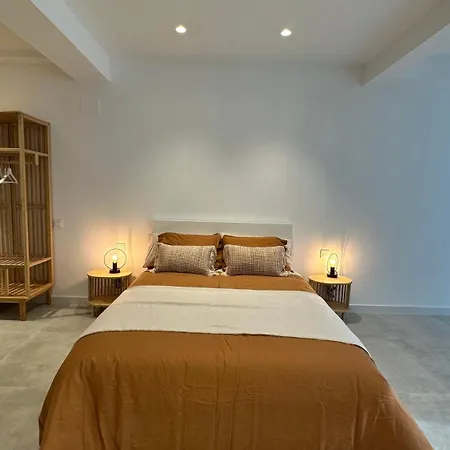 Апарт-отель Art Homes Lavadero