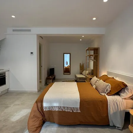 Art Homes Lavadero * Валенсия