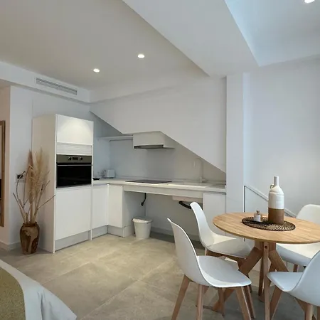 Art Homes Lavadero * Валенсия