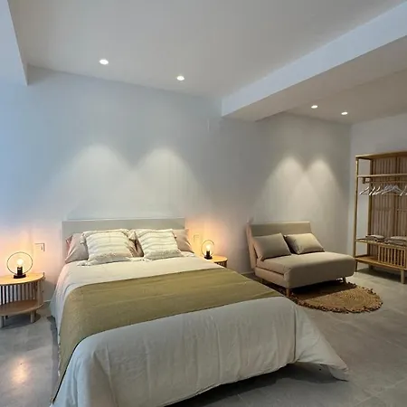 Apartahotel Art Homes Lavadero