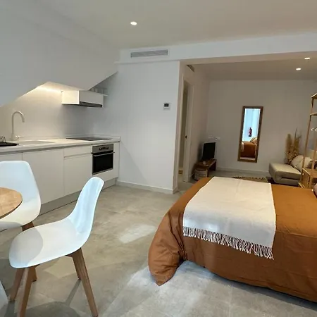Art Homes Lavadero Apartahotel *