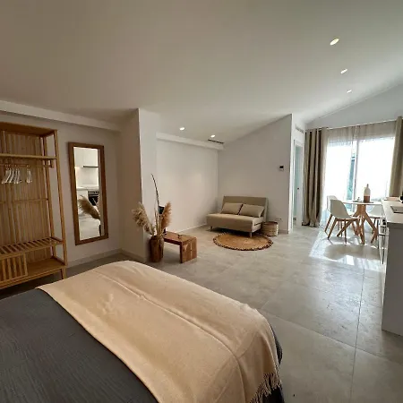 Art Homes Lavadero Apartahotel 3*