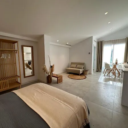 Art Homes Lavadero Apartahotel *