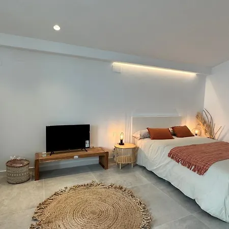 Apartahotel Art Homes Lavadero