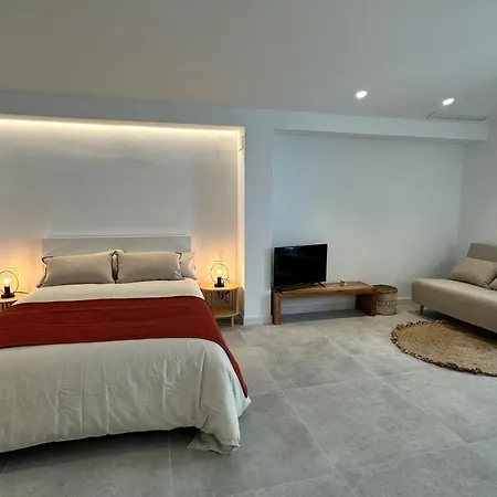 Apartahotel Art Homes Lavadero