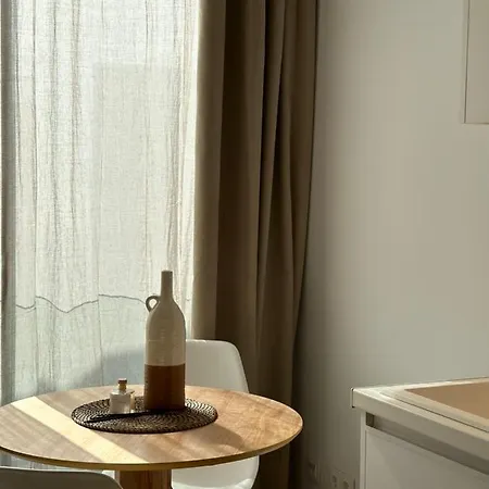 Art Homes Lavadero Apartahotel *