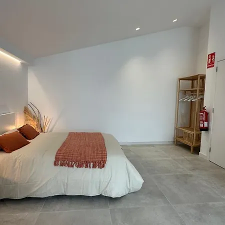 Apartahotel Art Homes Lavadero