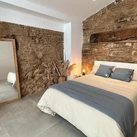 Apartahotel Art Homes Lavadero Valencia