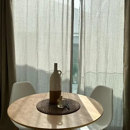 Art Homes Lavadero Apartahotel