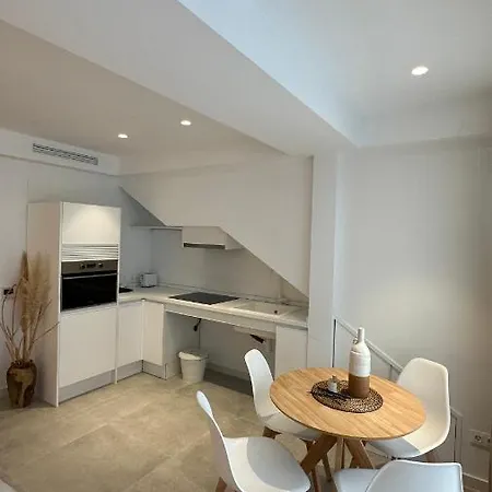 Art Homes Lavadero Apartahotel 3*