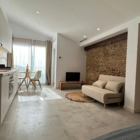 Art Homes Lavadero Apartahotel