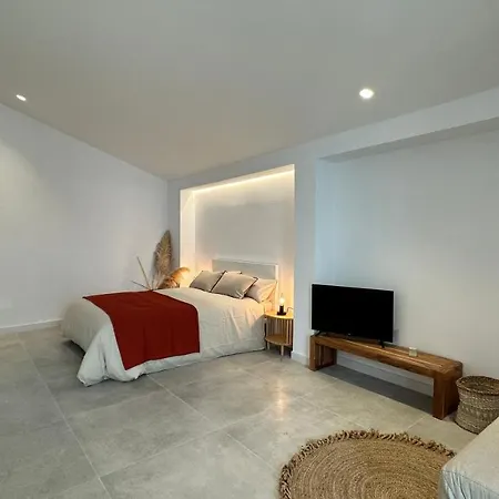 Apartahotel Art Homes Lavadero