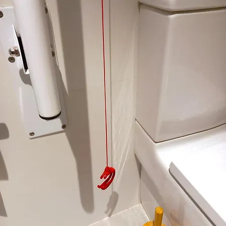 Apartahotel Art Homes Lavadero