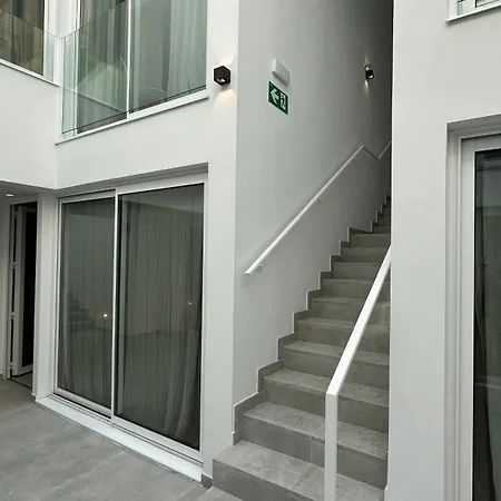 Art Homes Lavadero Apartahotel Valencia