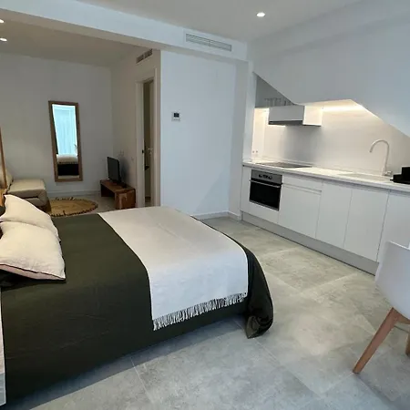 Apartahotel Art Homes Lavadero