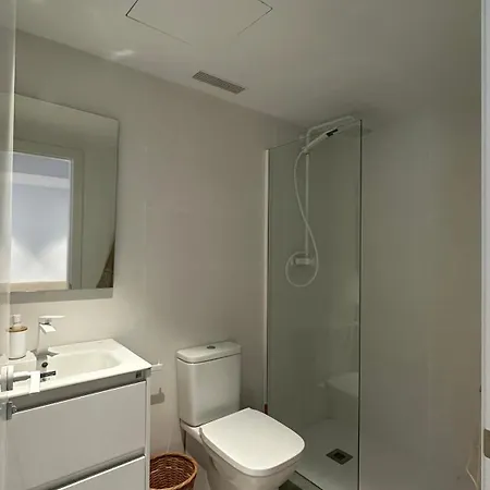 Art Homes Lavadero Apartahotel 3*