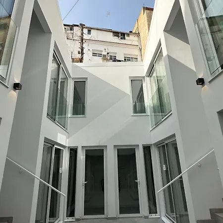 Art Homes Lavadero 3* Valencia