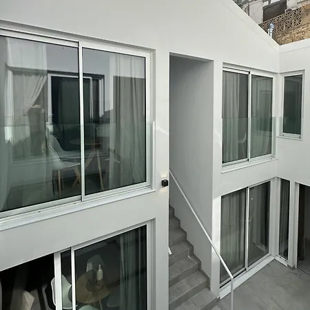 Art Homes Lavadero Apartahotel *