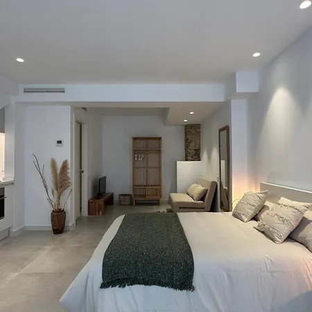 Apartahotel Art Homes Lavadero