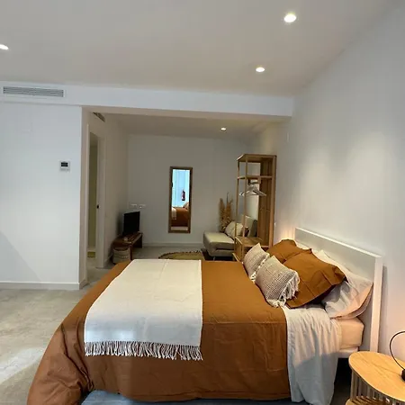 Art Homes Lavadero Apartahotel