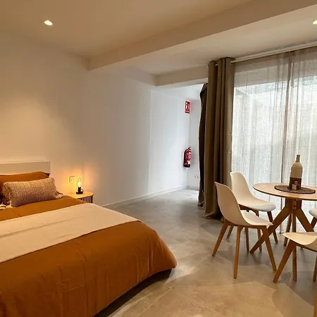 Art Homes Lavadero Apartahotel