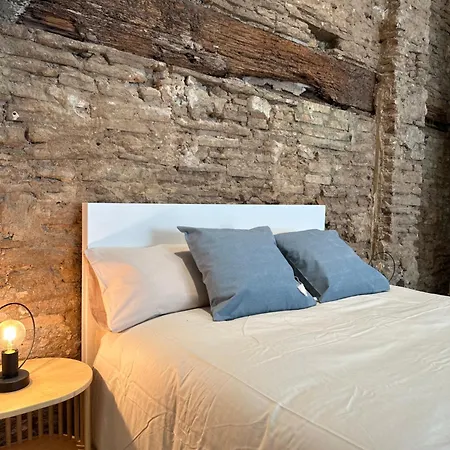 Art Homes Lavadero Apartahotel Valencia