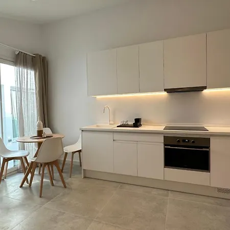 Apartahotel Art Homes Lavadero