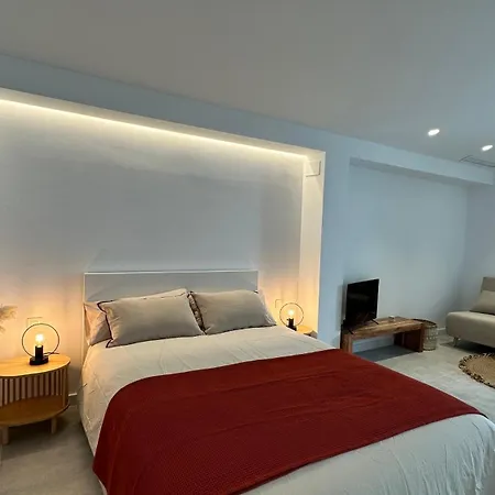 Apartahotel Art Homes Lavadero