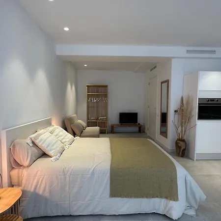 Apartahotel Art Homes Lavadero