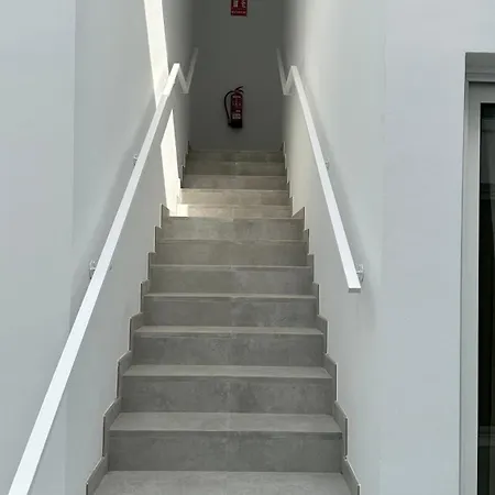 Art Homes Lavadero Apartahotel