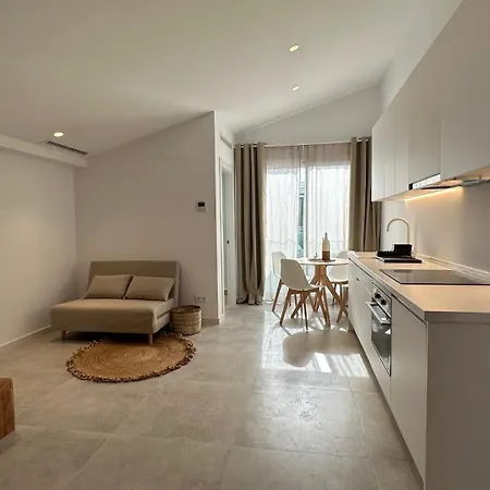 Art Homes Lavadero Apartahotel Valencia