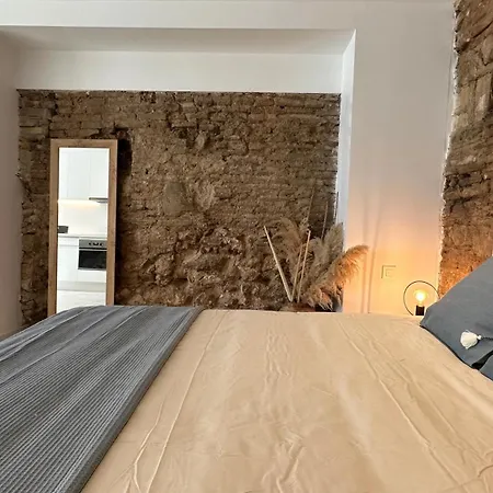 Apartahotel Art Homes Lavadero Valencia