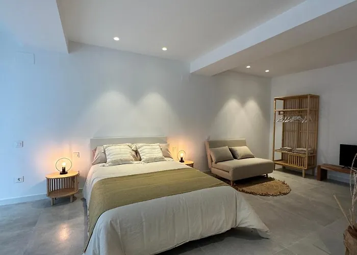 Appart hôtel Art Homes Lavadero
