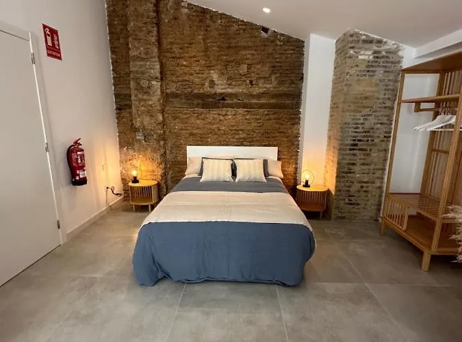 Art Homes Lavadero Appart hôtel Valence