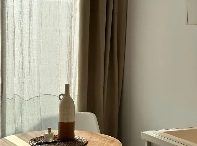 Art Homes Lavadero Appart hôtel 3*