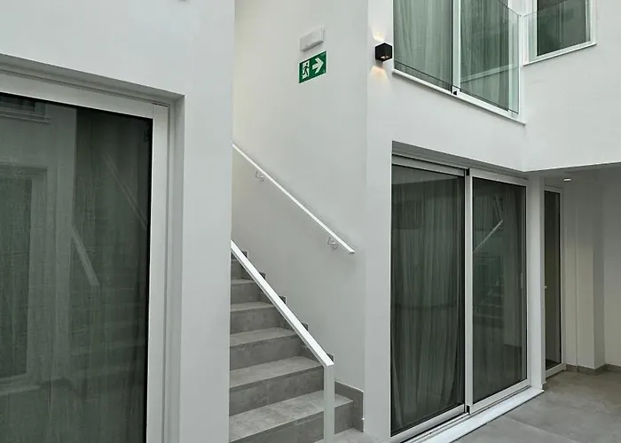 Appart hôtel Art Homes Lavadero Valence