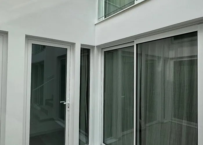 Appart hôtel Art Homes Lavadero