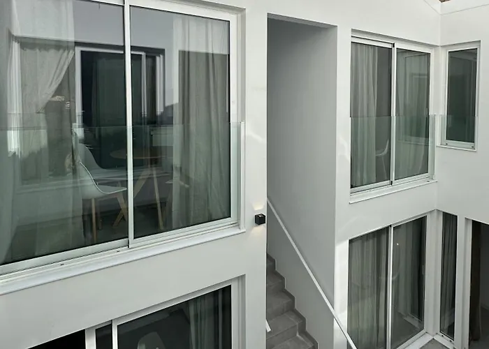 Art Homes Lavadero Appart hôtel 3*